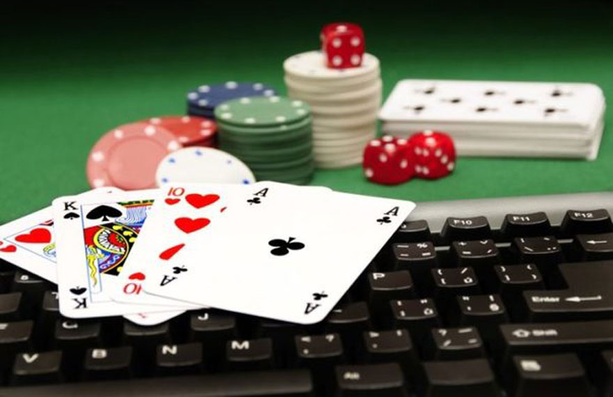 Ein einfacher Plan für casino online